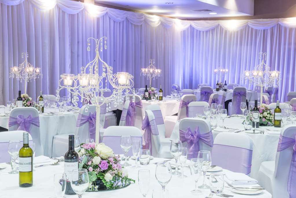 Horwood House Conference Room