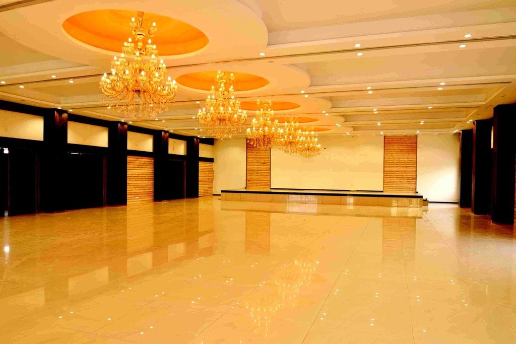 Hotel Park Palace 