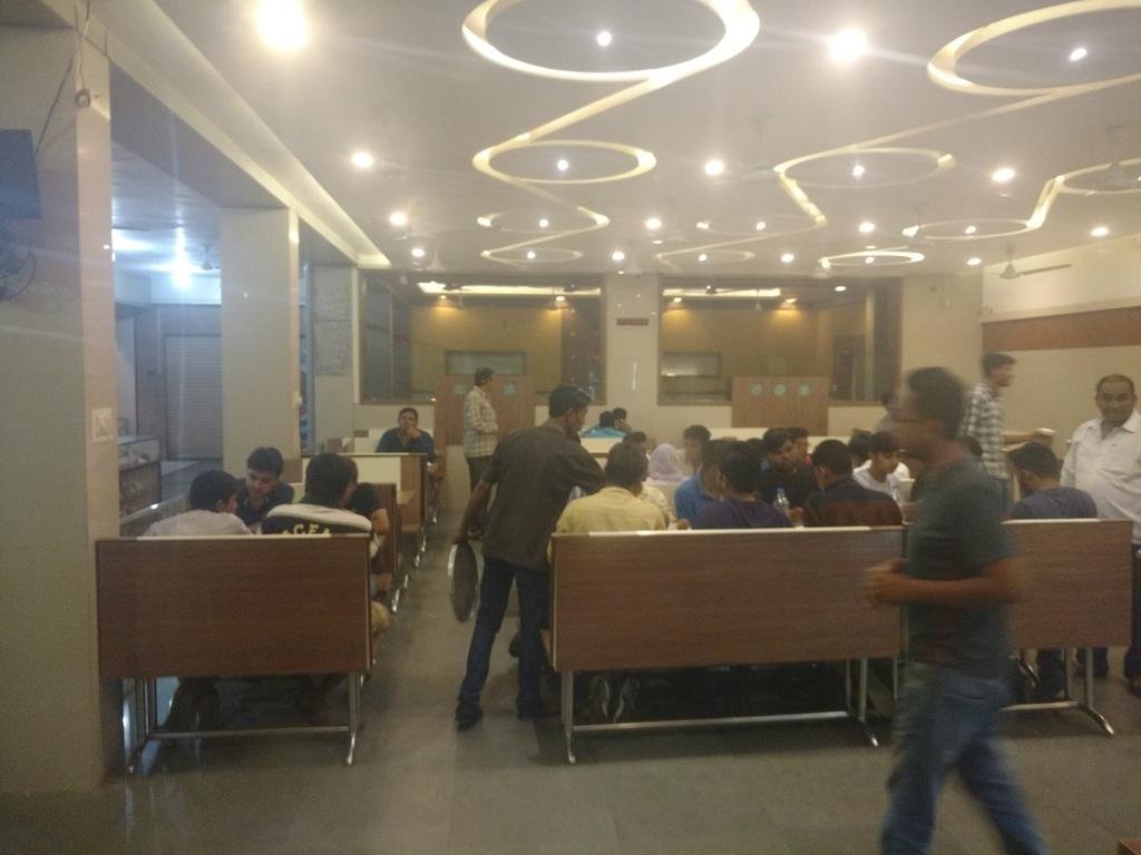 Hotel Anand Corner 