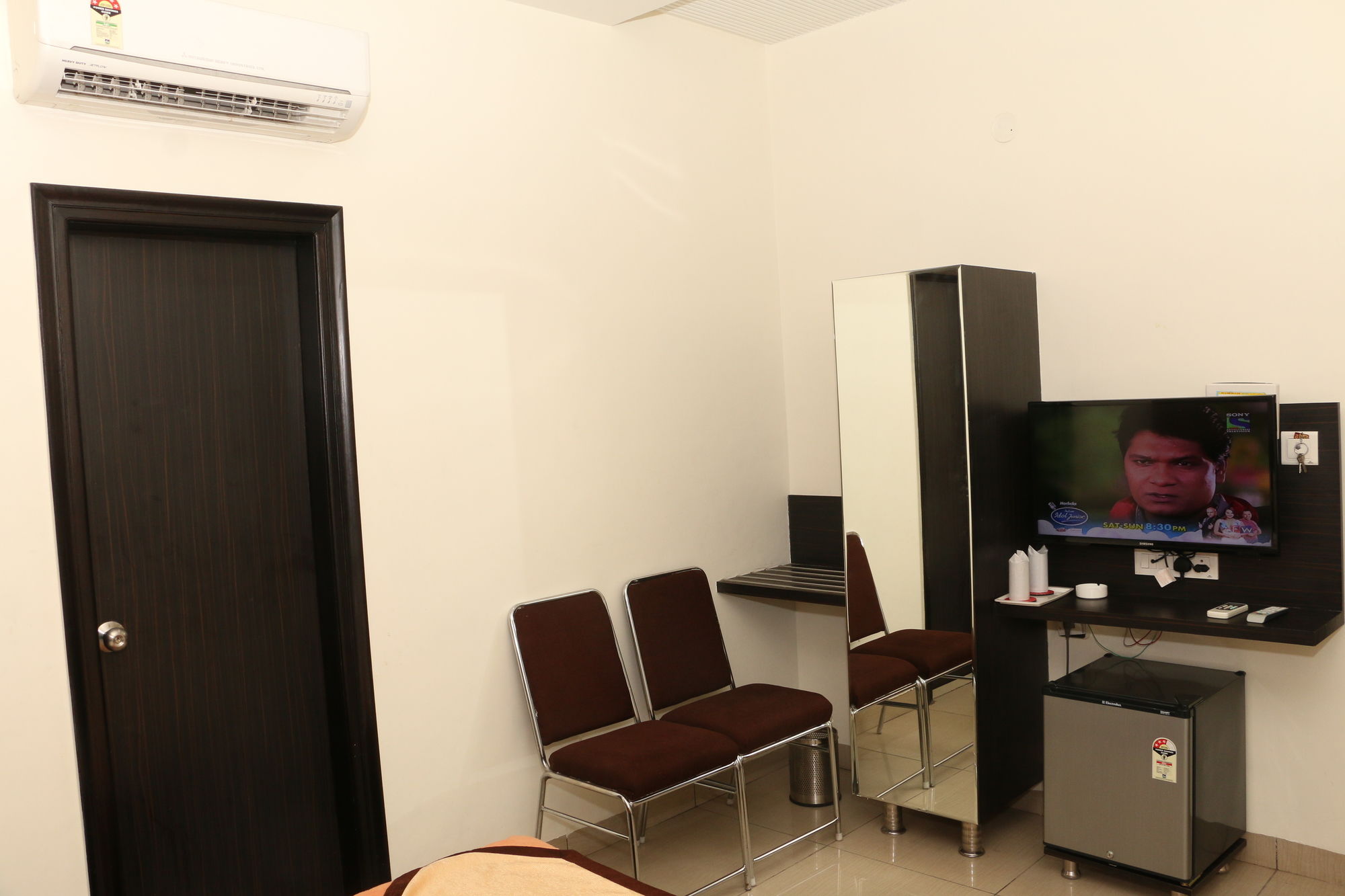 Oyo Rooms Chaura Bazaar Sanglan Shivala 
