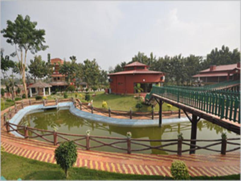 Sun City Resort Falakata 
