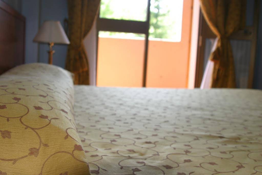 Hotel Missirini 