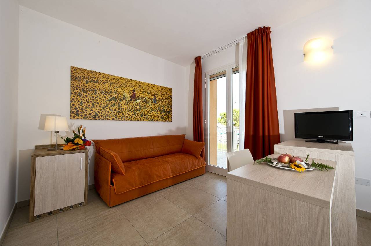 Club Village & Hotel Spiaggia Romea 