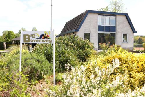 B&b Bovenweg 