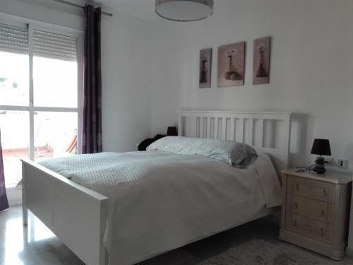 Bonito Apartamento En Nueva Andalucia 