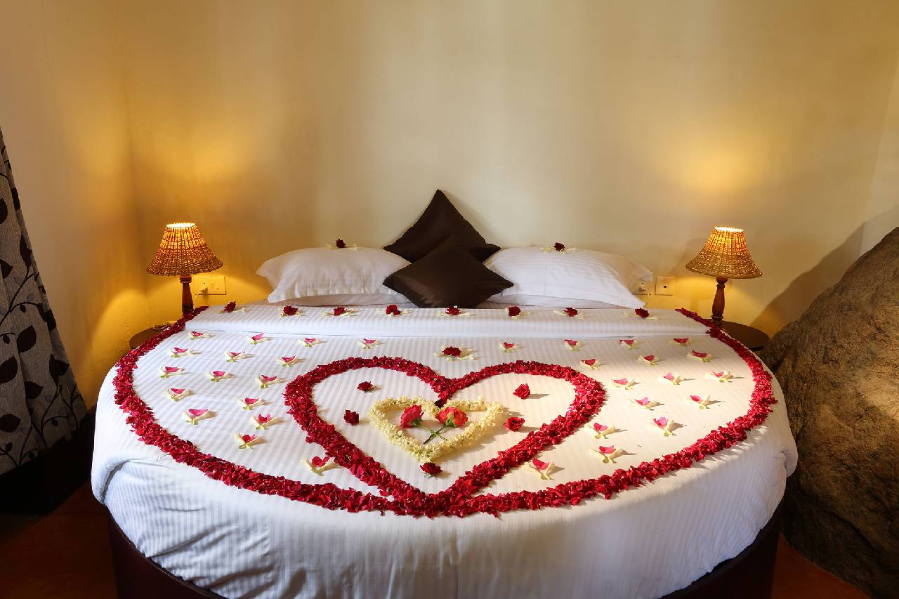 Madhumanthra Resort 