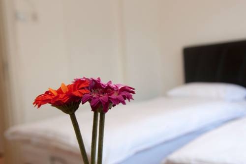 Hurrem Sultan Apartments Room