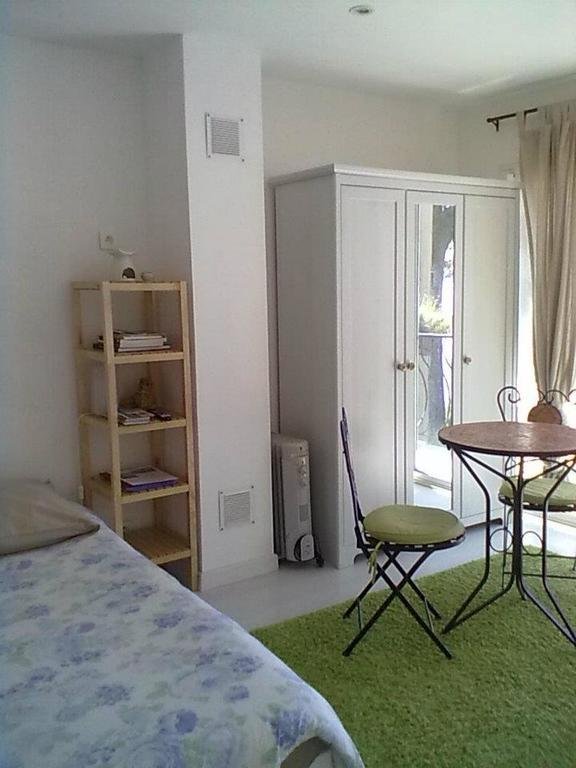 Chambre En Provence 