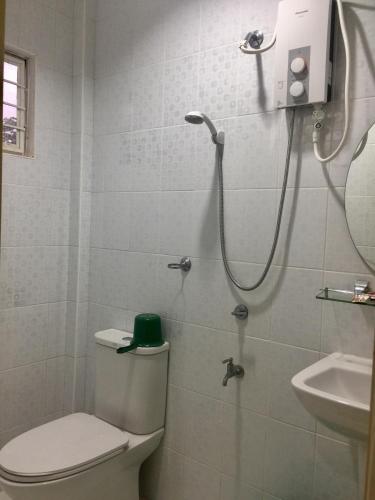 Ctjj Guest House 