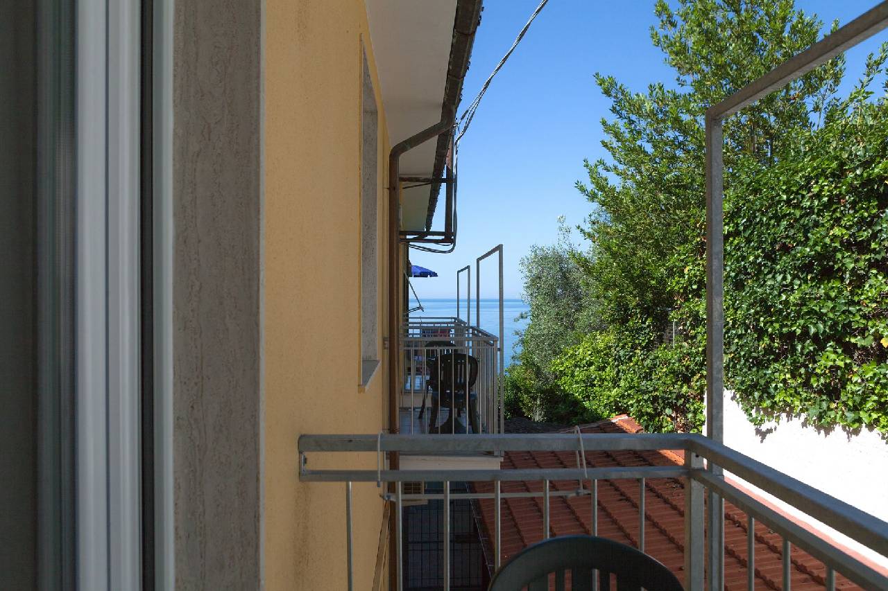 Il Nido Hotel 
