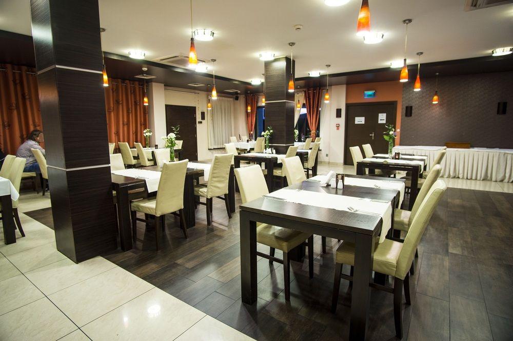 M Hotel 