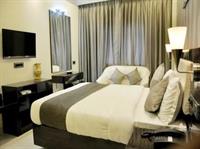 Oyo Rooms Mondha Naka Jalna Road 