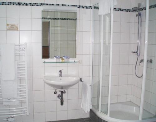 Stiftshotel Garsten 