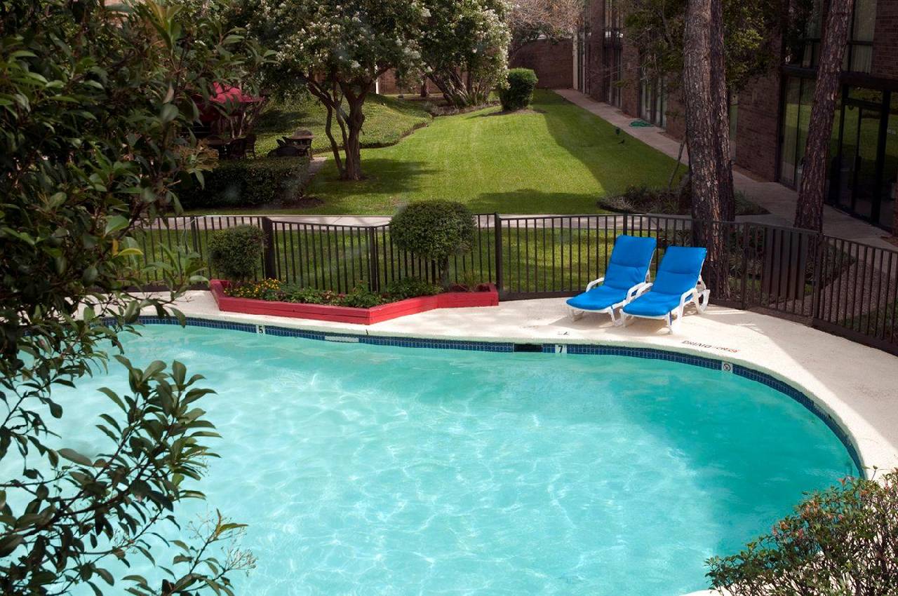 Red Lion Hotel Houston Intercontinental Airport 