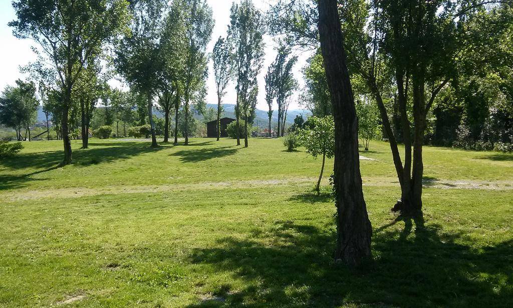Agriturismo Bosco Fiorito 