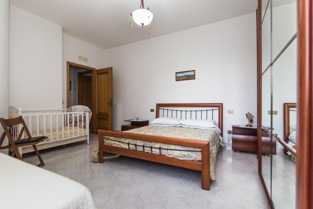 Agriturismo La Valle Degli Ulivi 