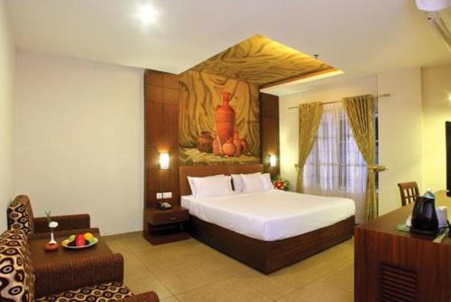 Eastend Clayhouse Chalakudy 