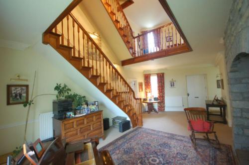 Clemenstone House B&b 
