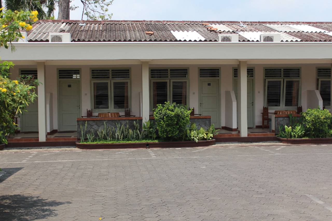 Hotel Besar 