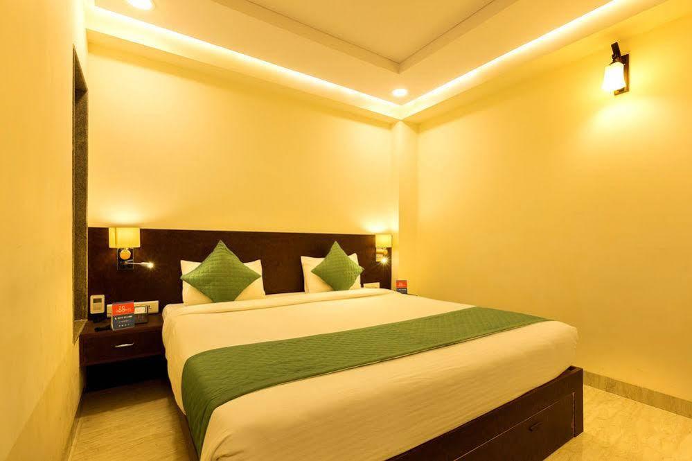 Zo Rooms Vidhan Sabha 