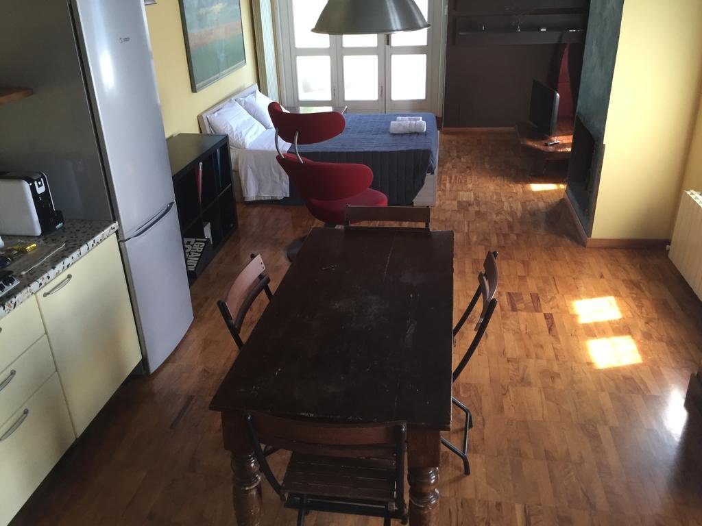 B&b Treviglio 