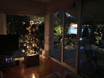 Velamica Resort Hotel Interior