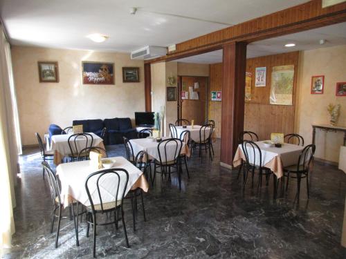 Hotel Bristol 