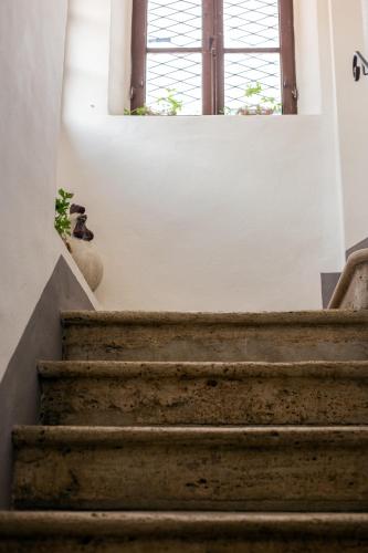 La Torretta Del Giardino Segreto 