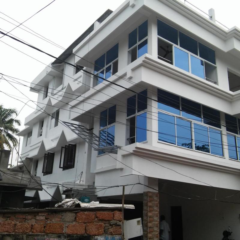 Hilton Residency 