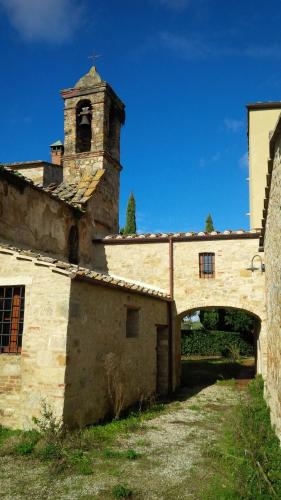 Antico Borgo De' Frati 