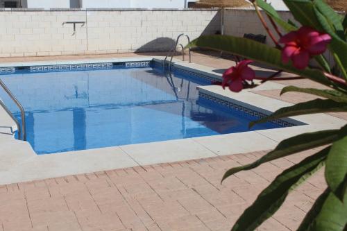 Big Duplex Puerto Marina 