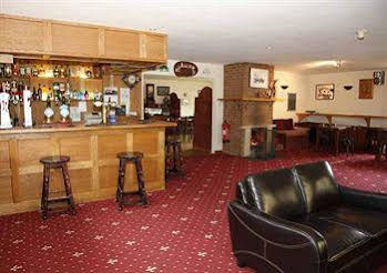 Park Lodge Hotel 