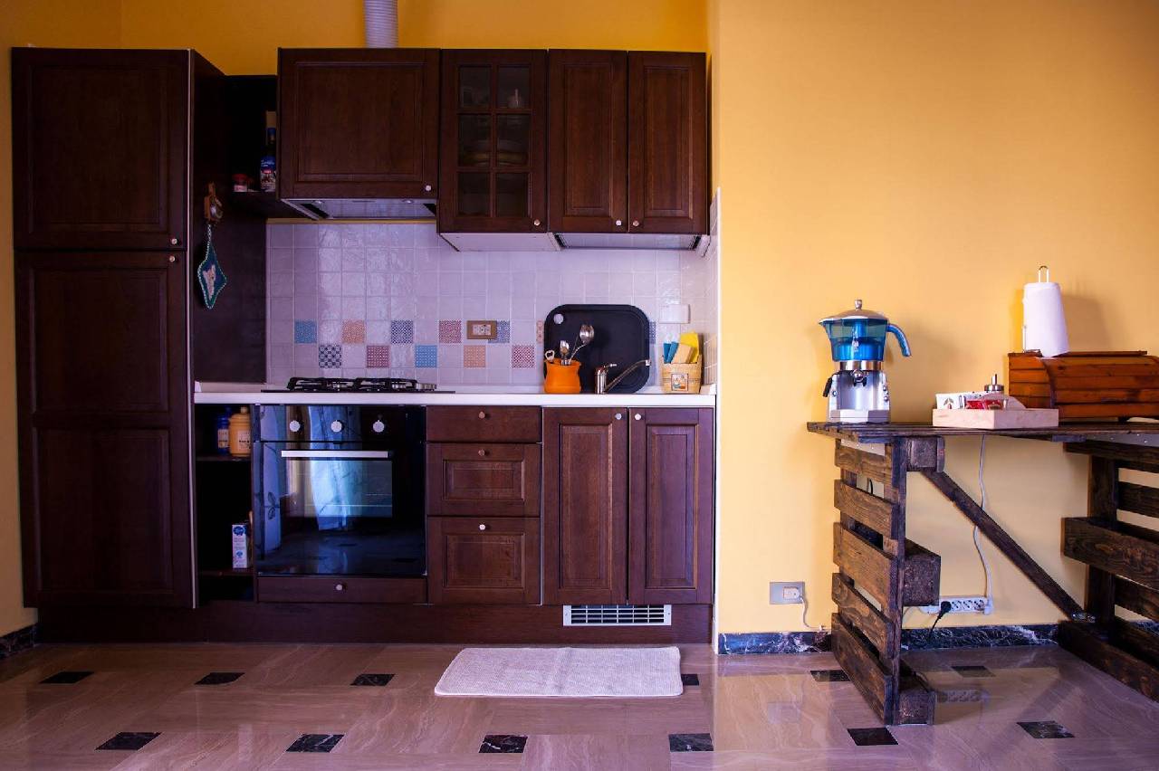Ven Sì B&b 