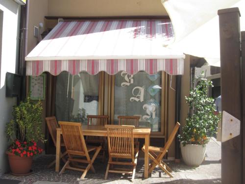 Albergo Leon Bianco 