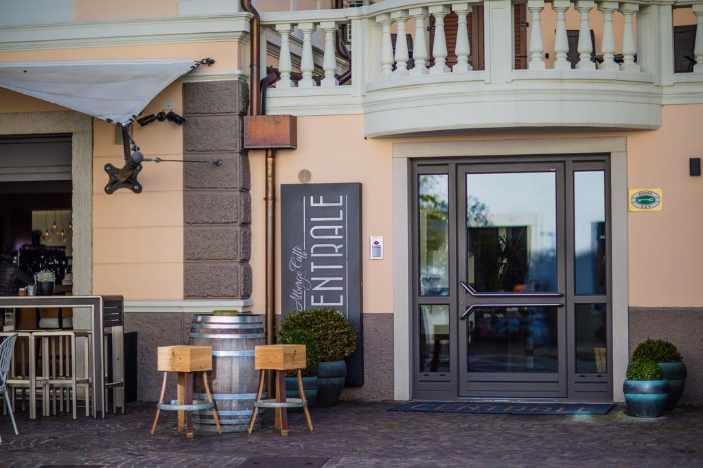 Albergo Caffe Centrale 