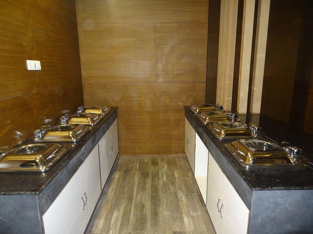 Kamakshi Residency By Royal Collection 