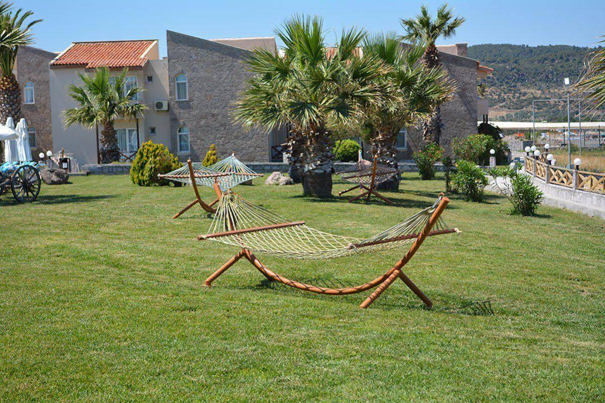 Assos Dove Resort & Spa Hotel 