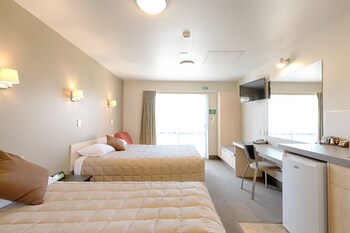 Bella Vista Motel Whangarei 