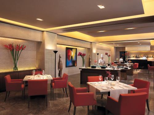 The Oberoi 