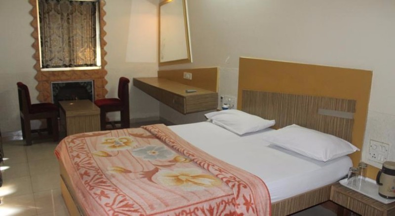 Hotel Neelkiran Room