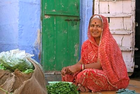 Golden Marigold Hotel 