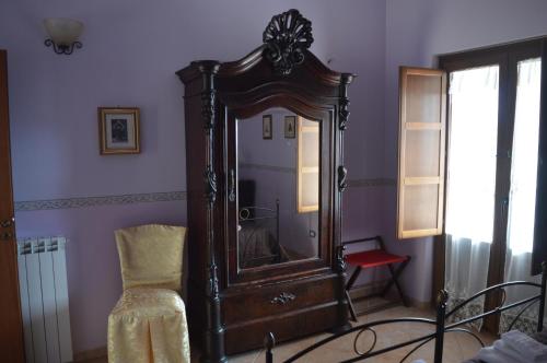 Agriturismo Villa Velia 