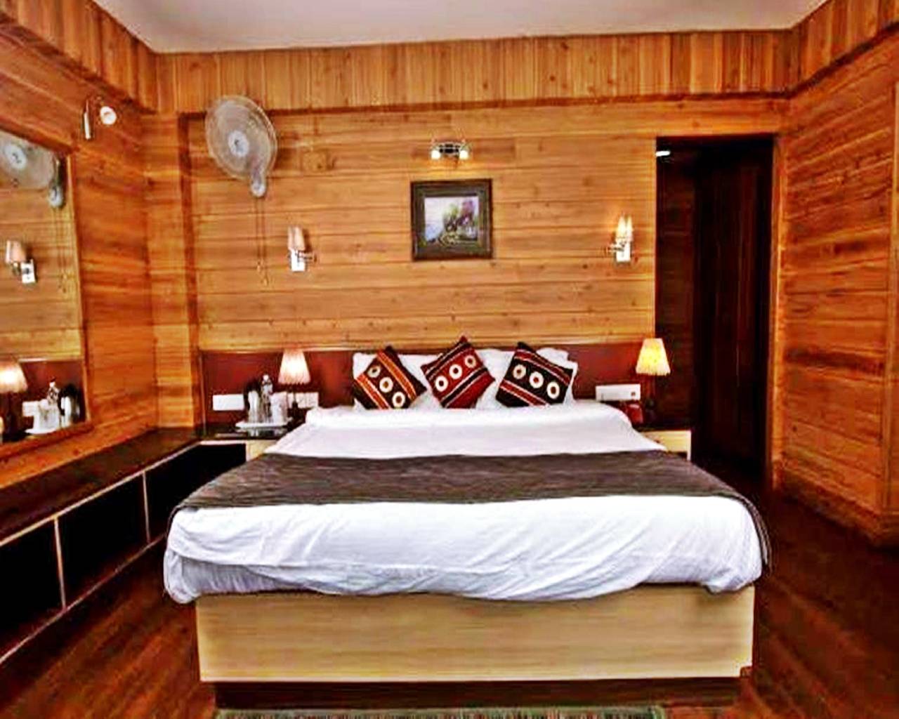 Jagjeet Hotel 