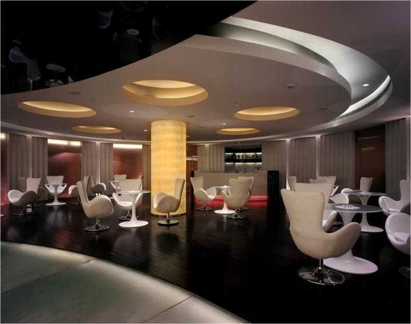 Galaxy Hotel & Spa Bar