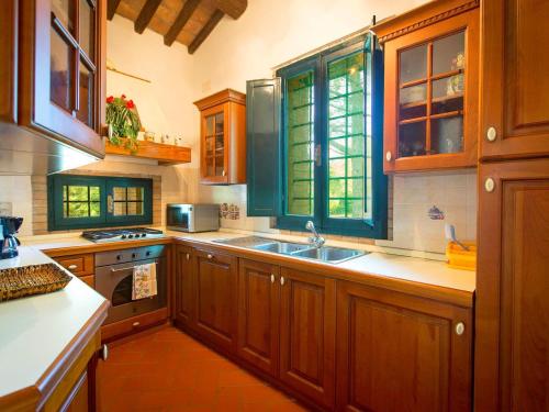 Casina Dell Argentina 