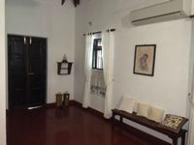Kuruvinnakunel Tharavadu 