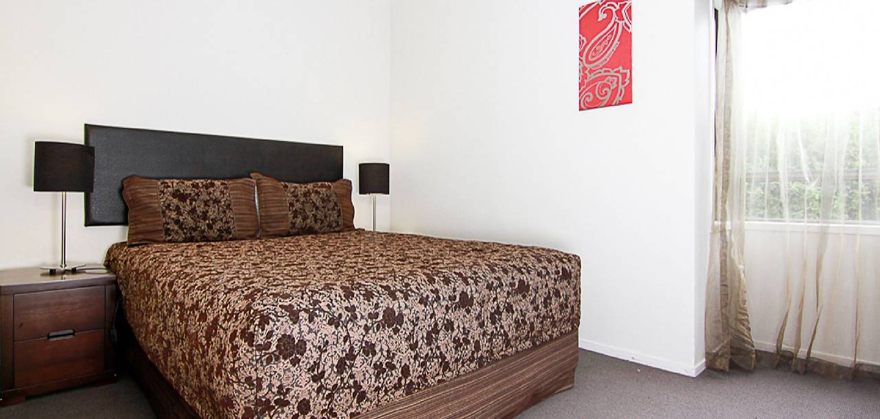 Apollo Hotel Rotorua (آپولو هتل روتوروا) 
