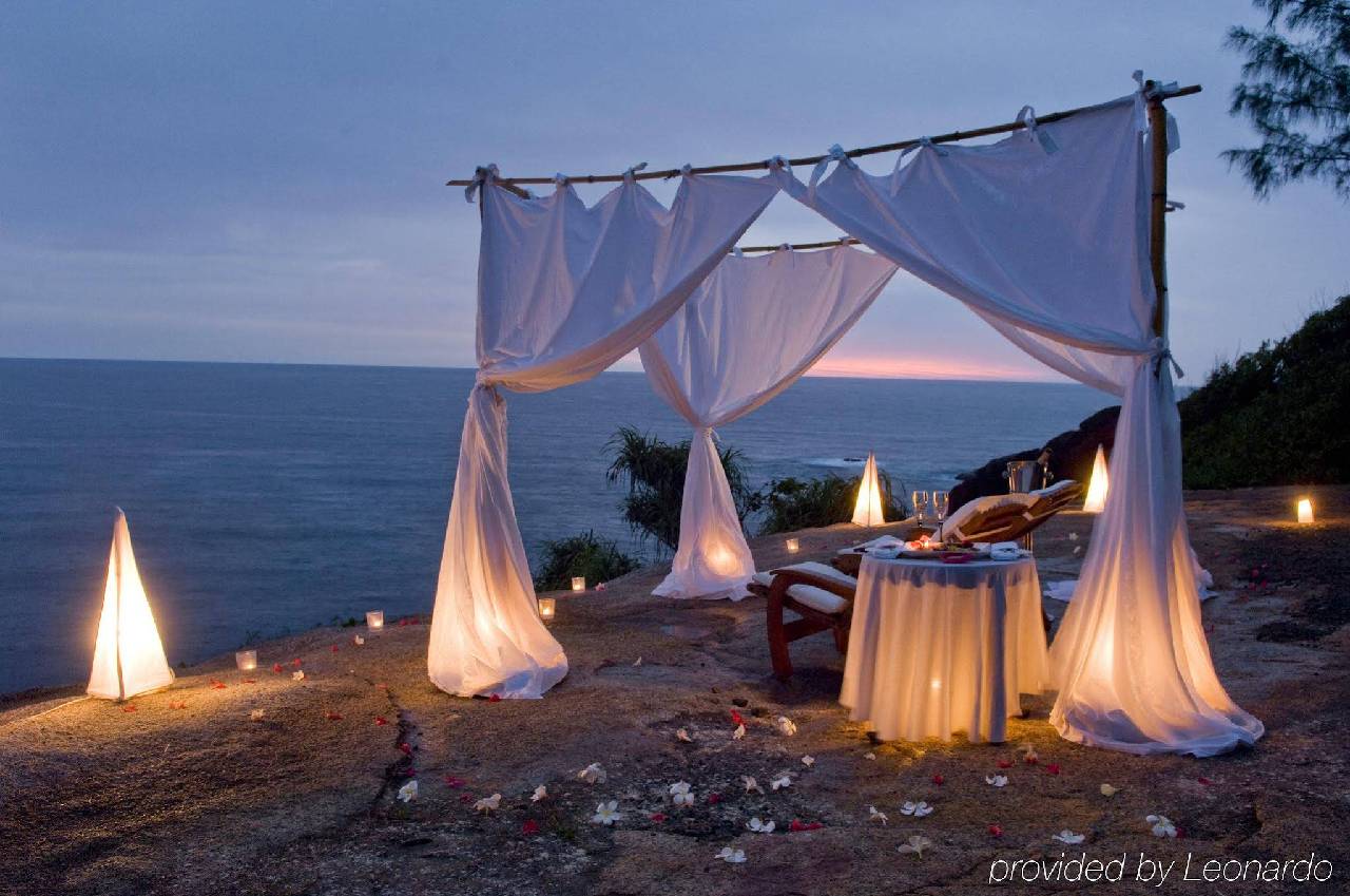Banyan Tree Seychelles 