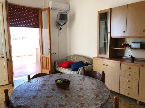 Villino Gallipoli Low Cost 
