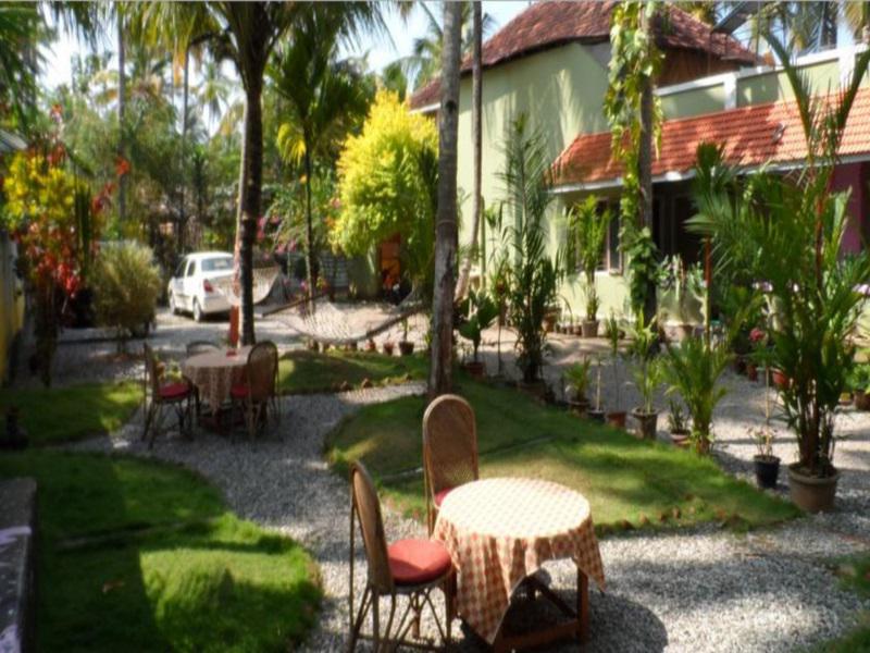 Divine Bliss Beach Resort 